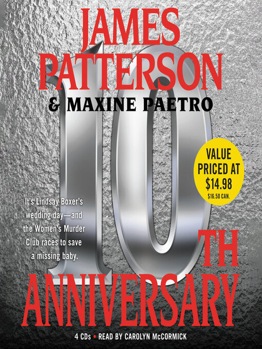 Cover image for 10th Anniversary